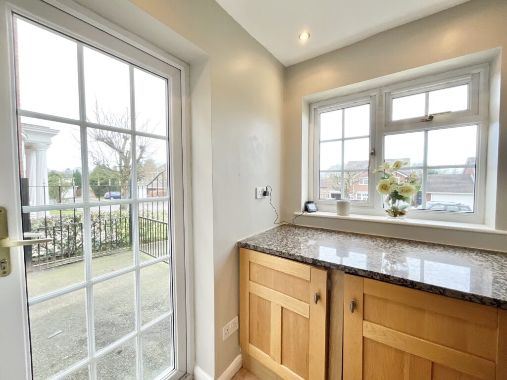 Wymondley Grove, Stoke-On-Trent, ST4