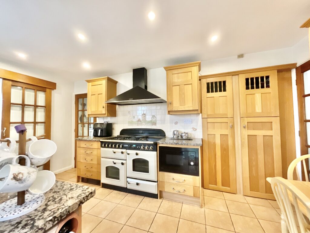 Wymondley Grove, Stoke-On-Trent, ST4