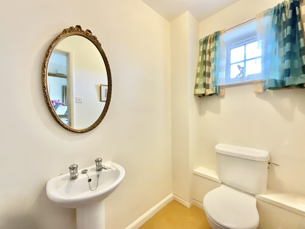 Wymondley Grove, Stoke-On-Trent, ST4