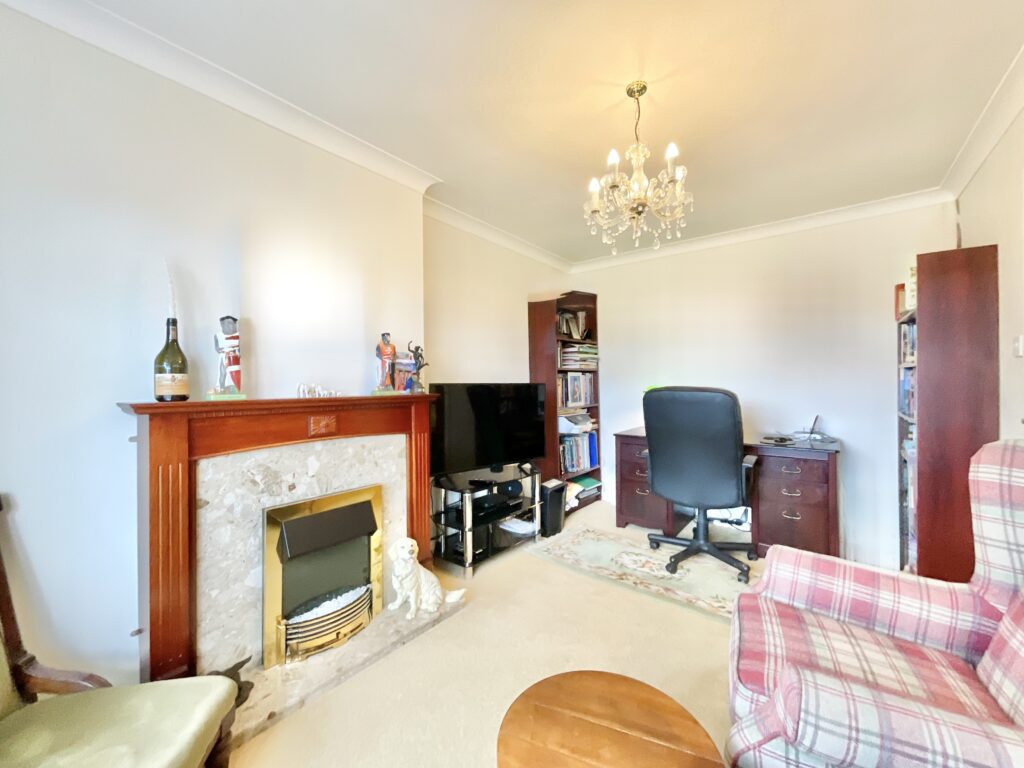 Wymondley Grove, Stoke-On-Trent, ST4