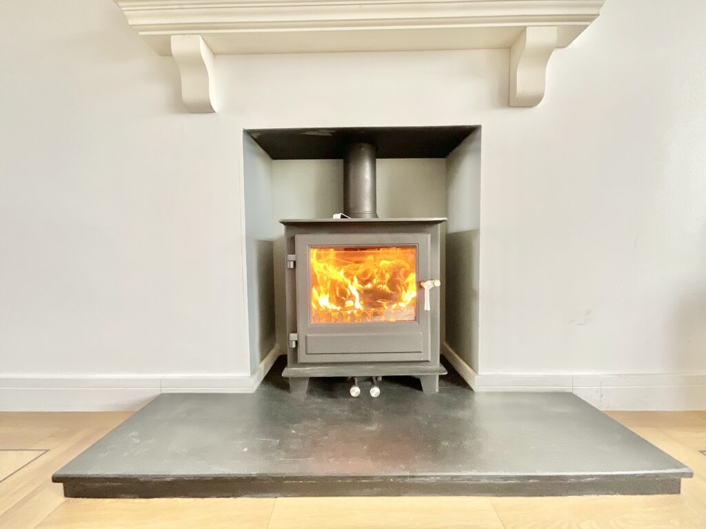 Hilderstone Road, Meir Heath, ST3