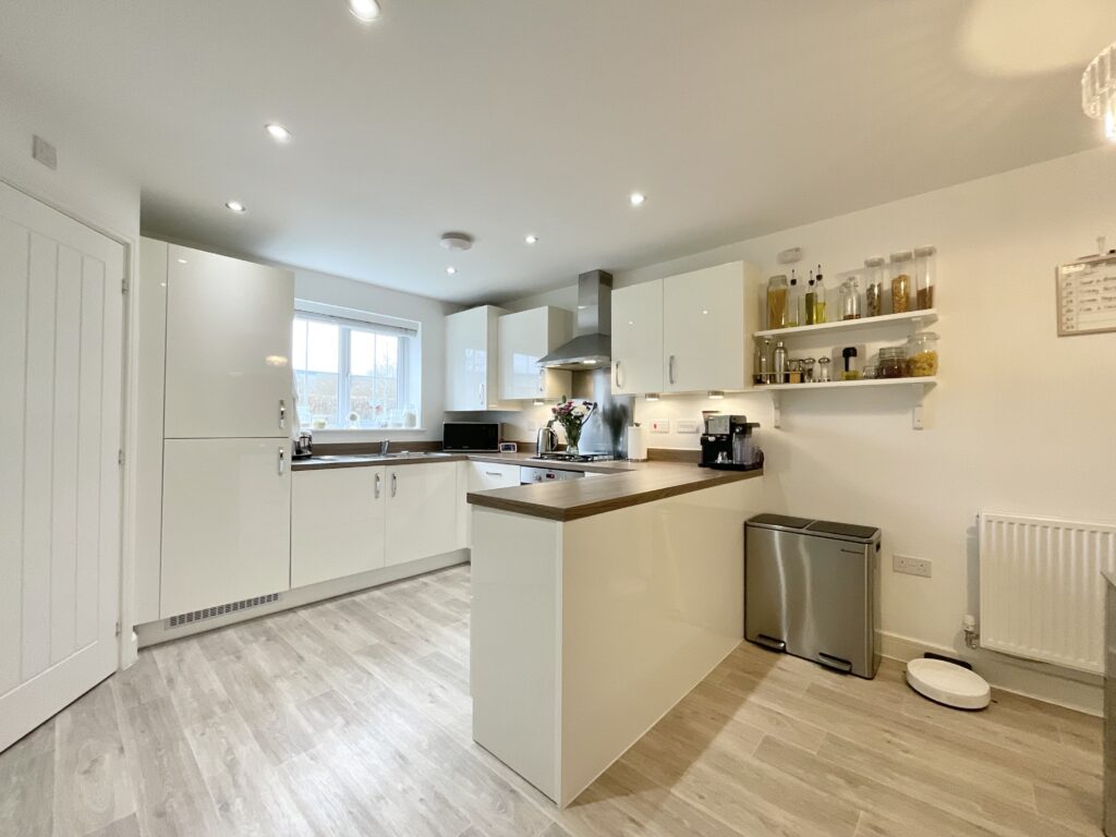Springbank Road, Shavington, CW2