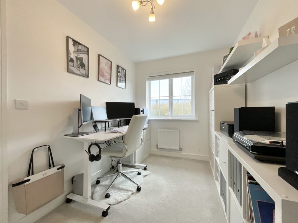 Springbank Road, Shavington, CW2