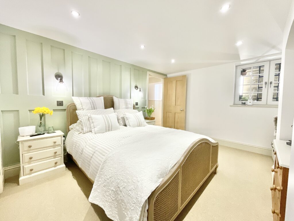 Crewe Road, Madeley Heath, CW3
