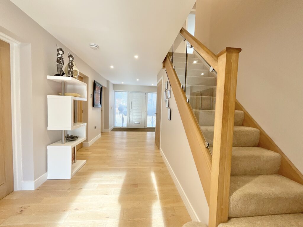 Frogmore Road, Market Drayton, TF9