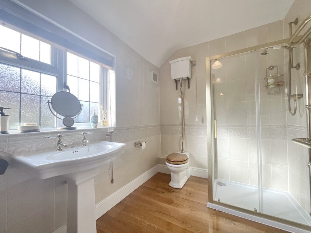 Huntersfield, Shavington, CW2