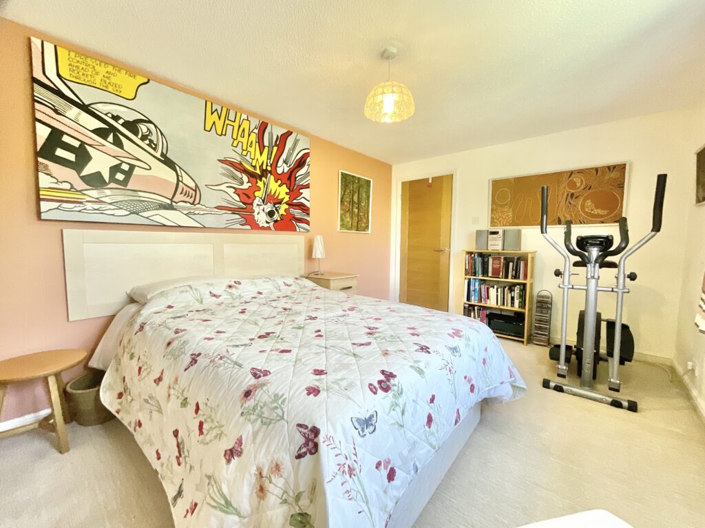Hampton Drive, Market Drayton, TF9