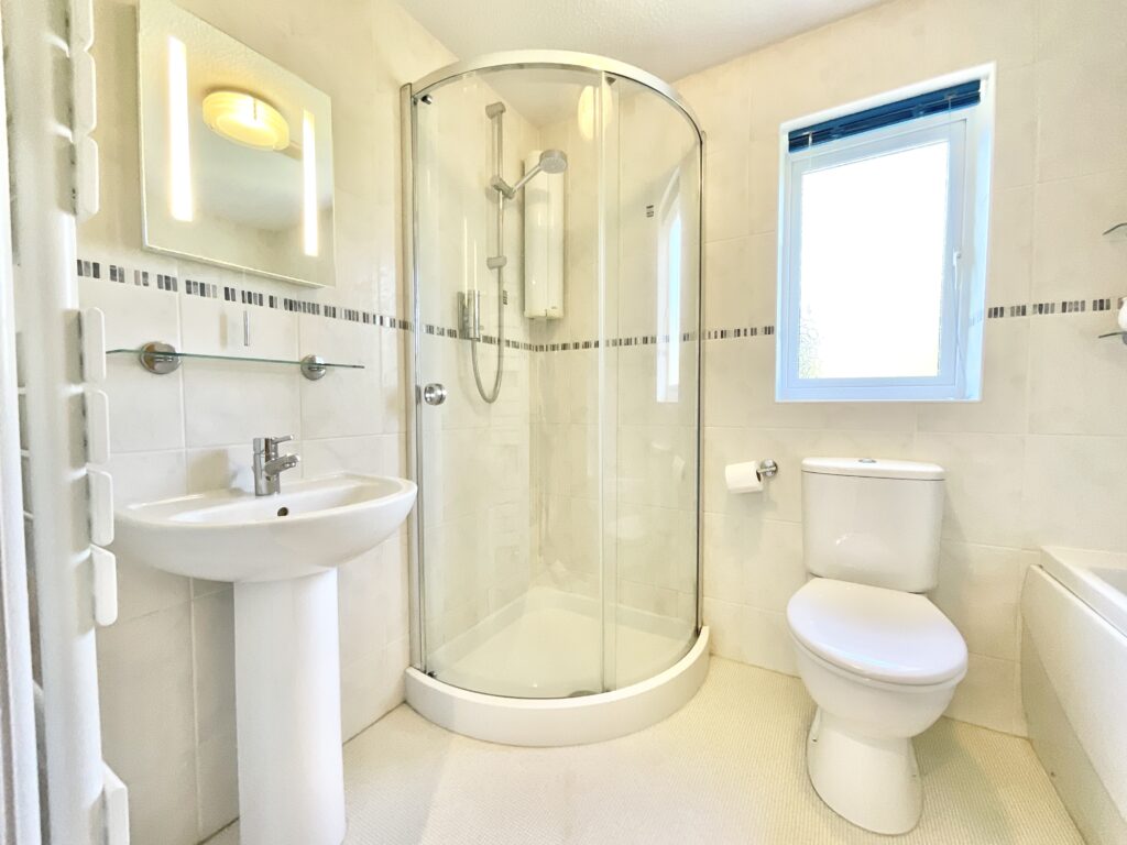 Hampton Drive, Market Drayton, TF9