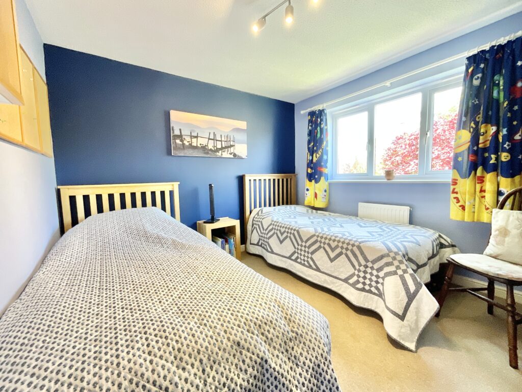 Hampton Drive, Market Drayton, TF9