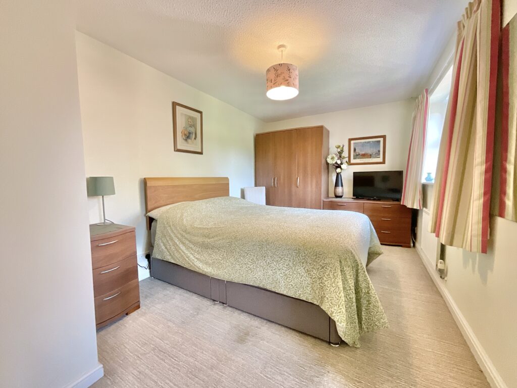 Hampton Drive, Market Drayton, TF9