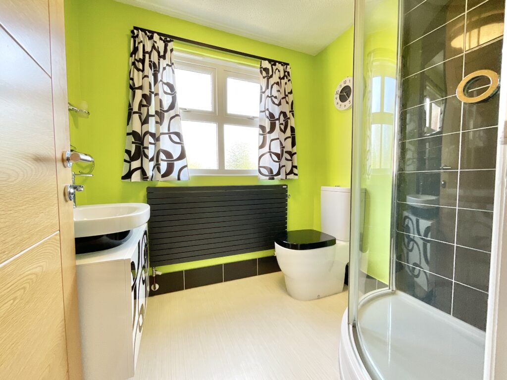 Hampton Drive, Market Drayton, TF9