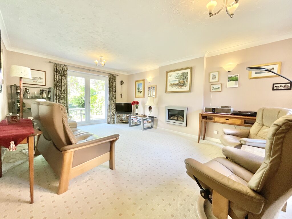 Hampton Drive, Market Drayton, TF9