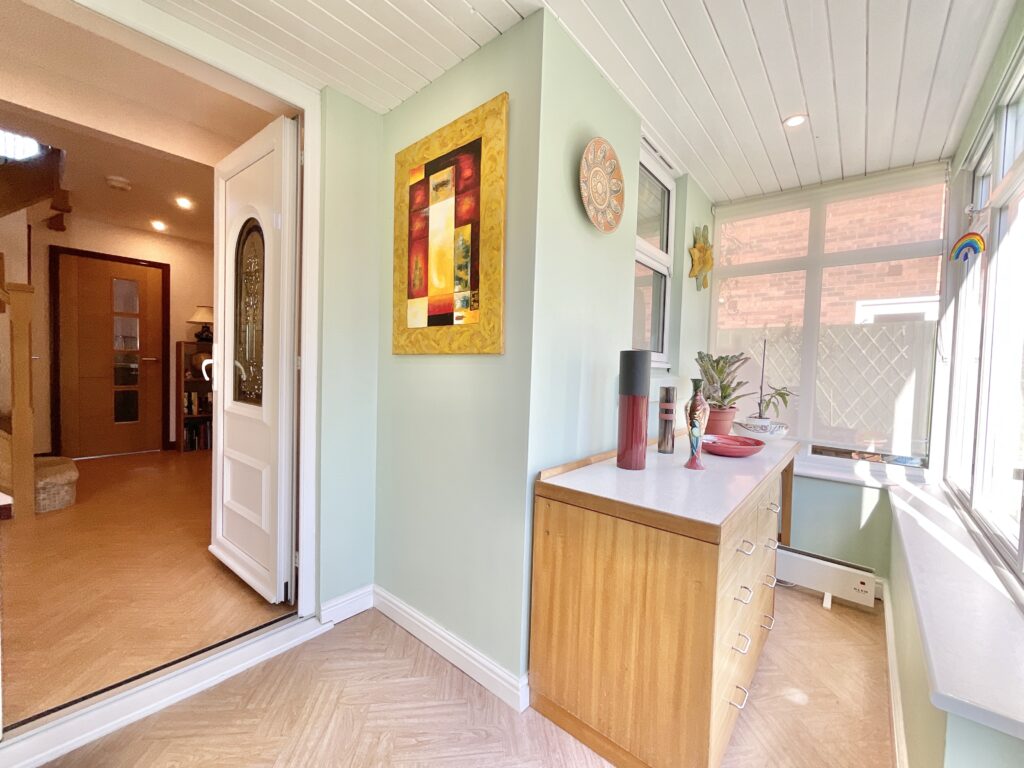 Hampton Drive, Market Drayton, TF9