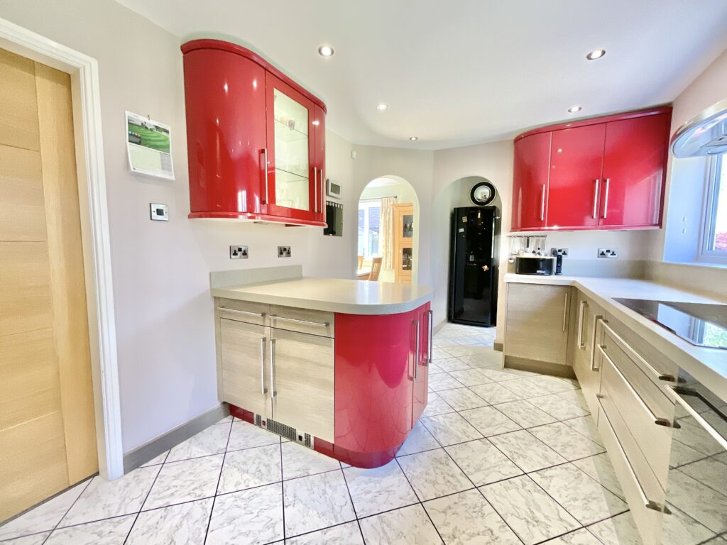 Hampton Drive, Market Drayton, TF9