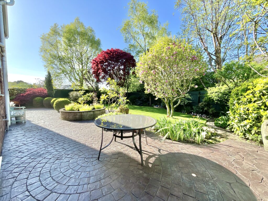 Hampton Drive, Market Drayton, TF9