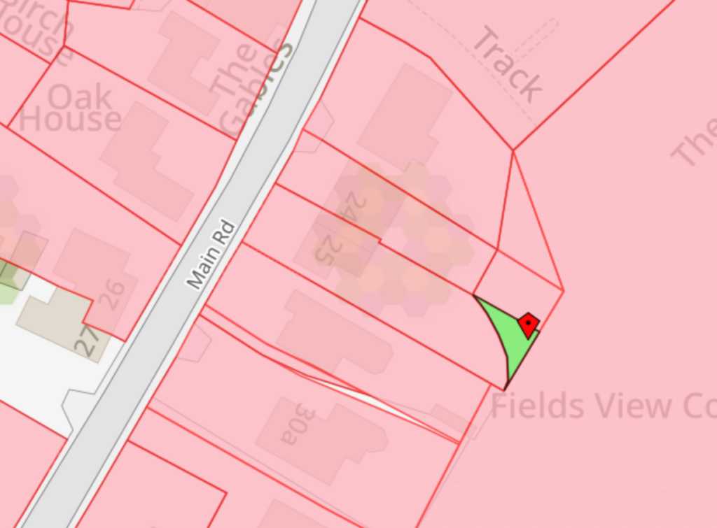 Main Road, Norton-In-Hales, TF9