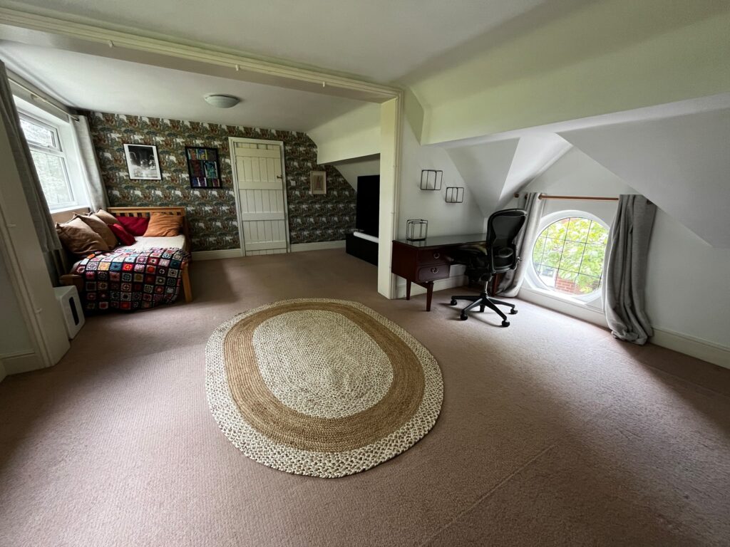 Sandon Road, Hilderstone, ST15