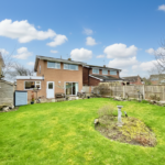 Hellath Wen, Nantwich, CW5