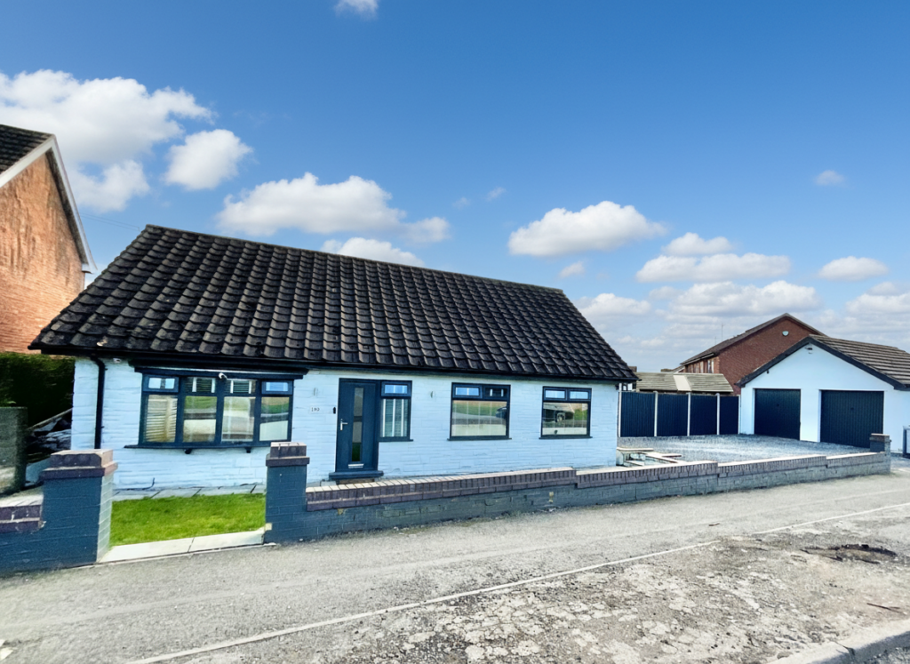 Wistaston Green Road, Wistaston, CW2