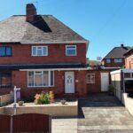 Churchill Road, Cheadle, ST10