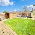 Darwin Close, Market Drayton, TF9