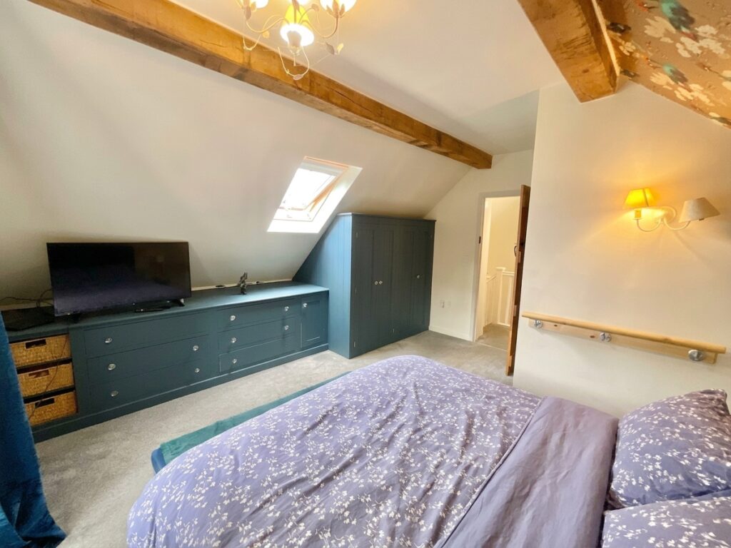 Brockton, Eccleshall, ST21