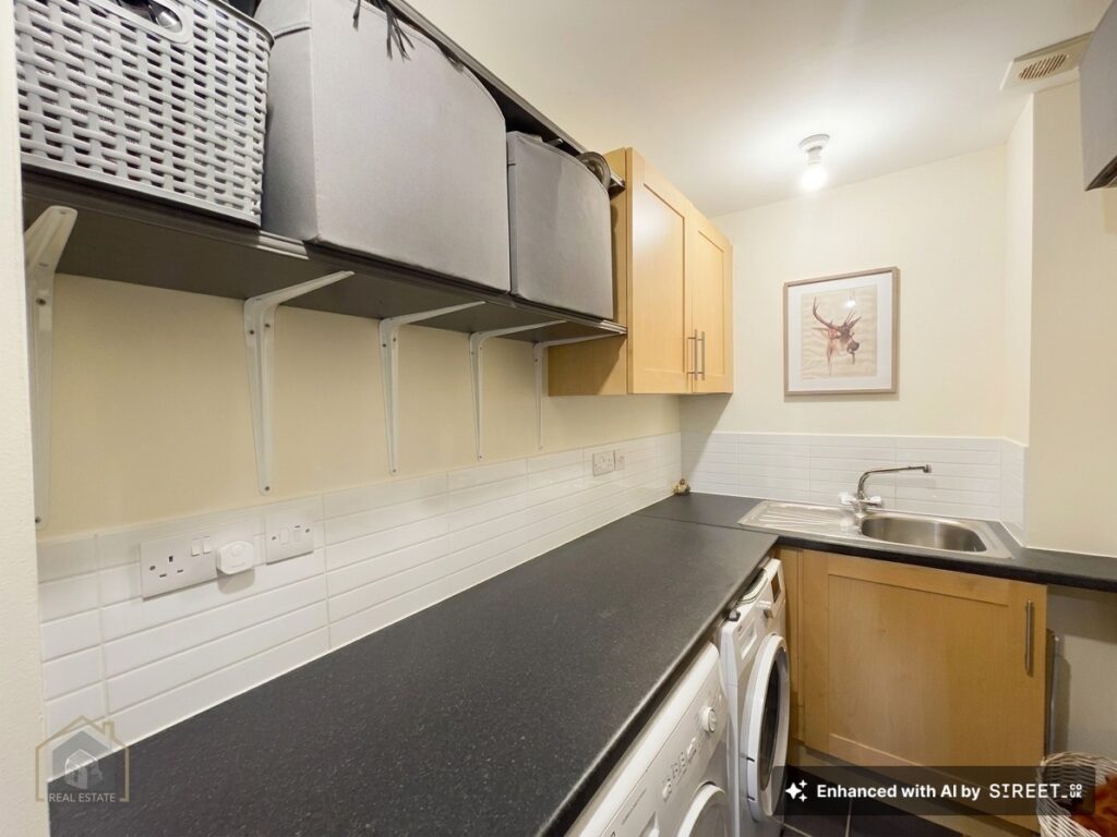 Coppenhall Hall, Coppenhall, ST18