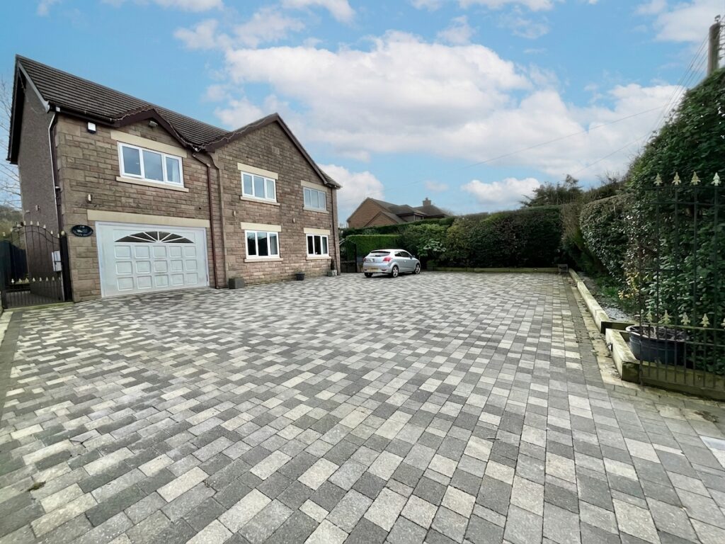 Folly Lane, Cheddleton, ST13