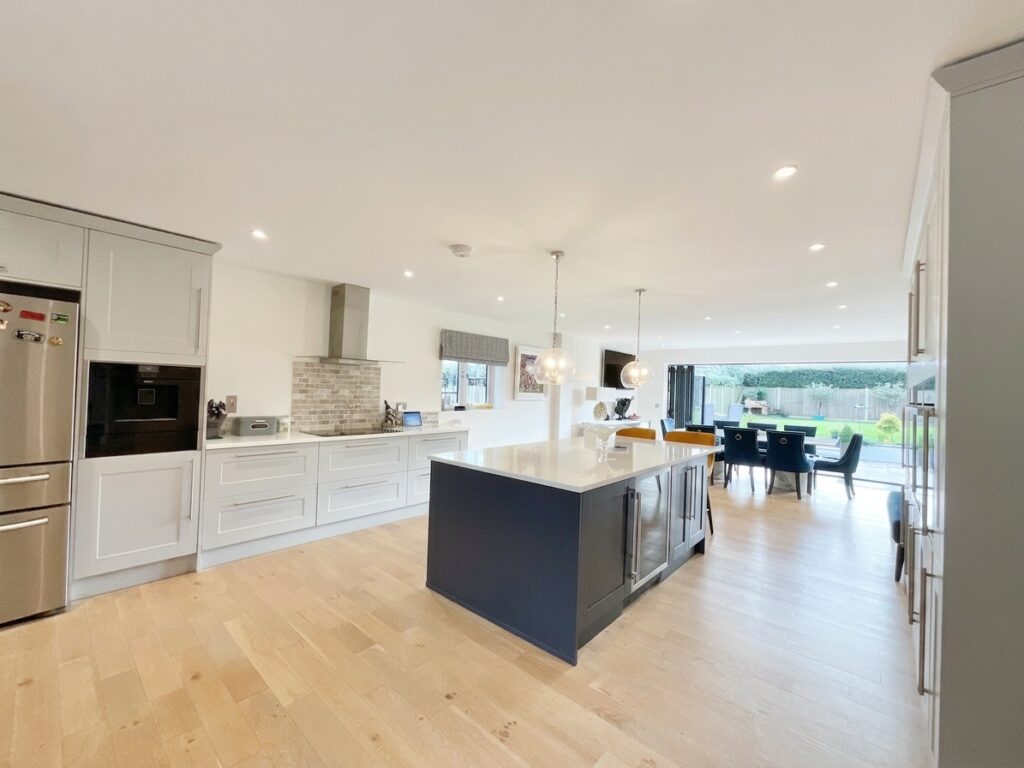 Frogmore Road, Market Drayton, TF9