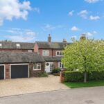 Huntersfield, Shavington, CW2