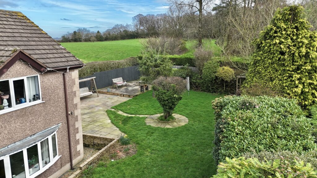 Folly Lane, Cheddleton, ST13