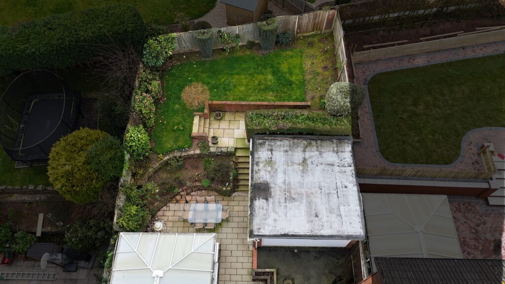 Wymondley Grove, Stoke-On-Trent, ST4