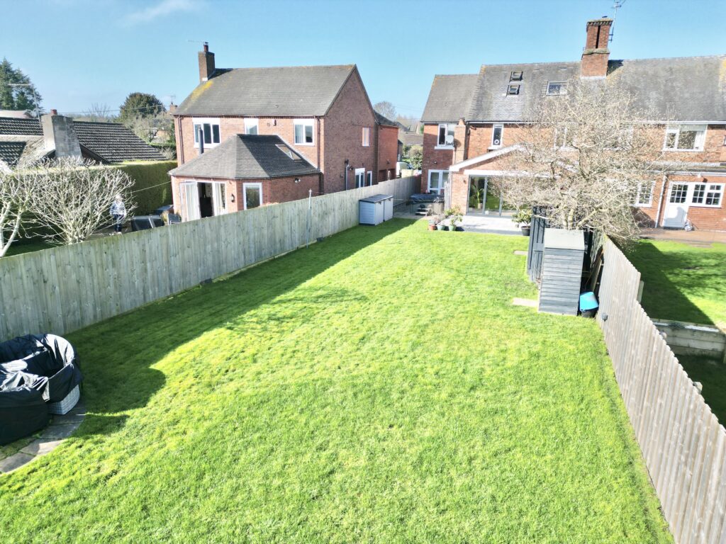 Main Road, Norton-In-Hales, TF9
