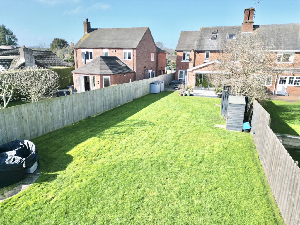 Main Road, Norton-In-Hales, TF9