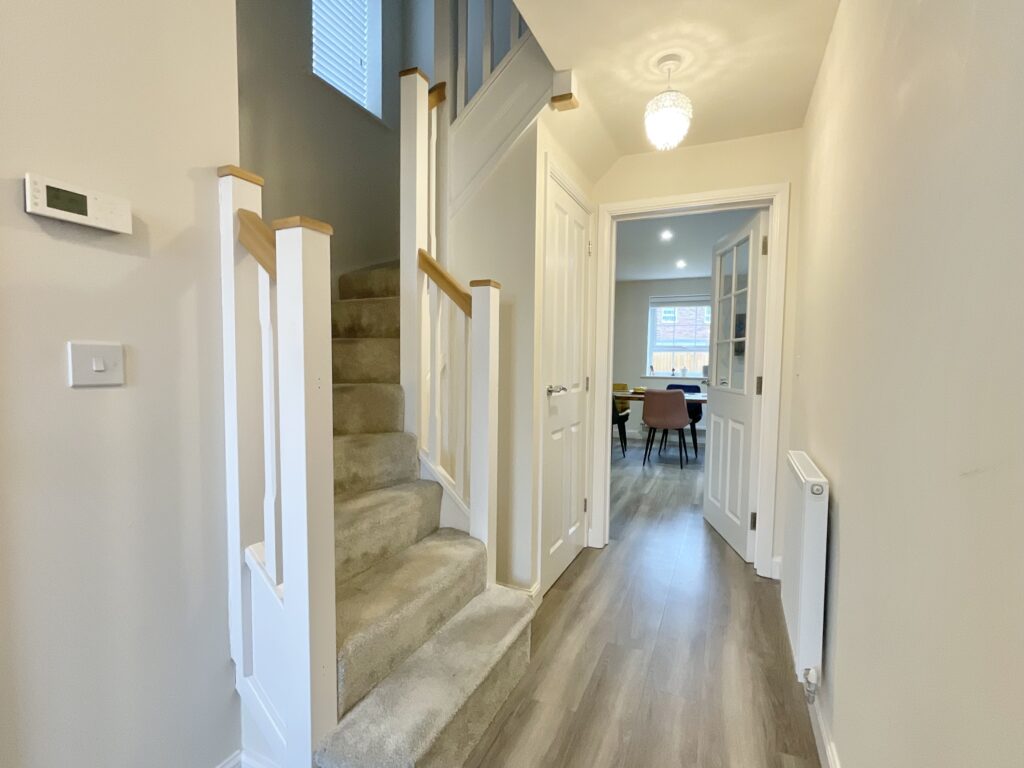 Langport Close, Henhull, CW5