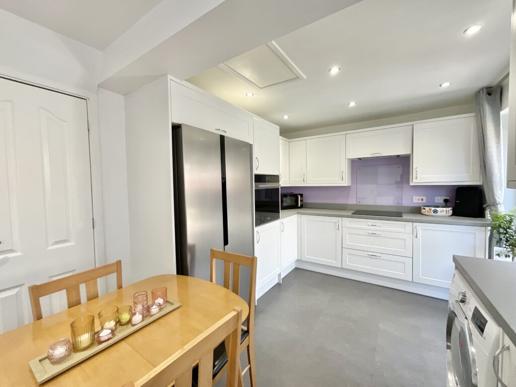 Wilson Road, Stoke-On-Trent, ST4