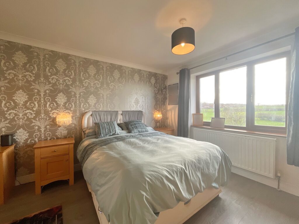 Nantwich Road, Audley, ST7