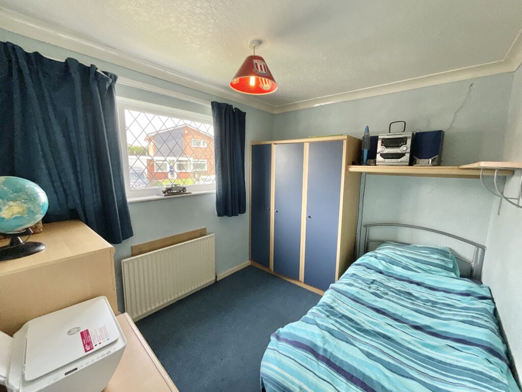 Deansberry Close, Stoke-On-Trent, ST4