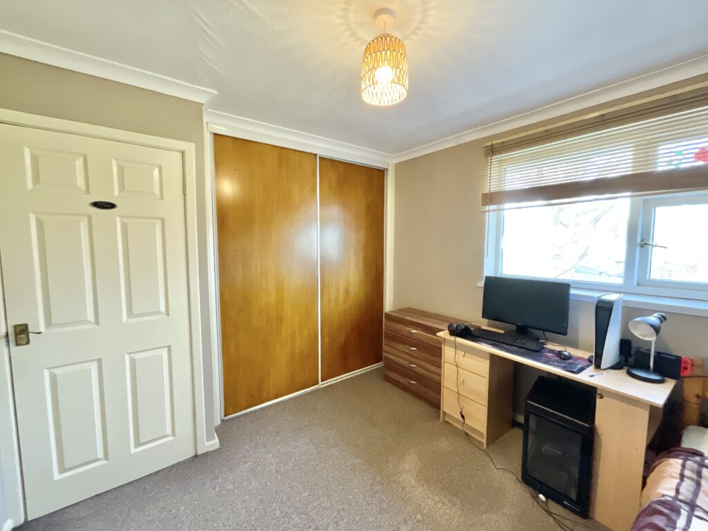 Deansberry Close, Stoke-On-Trent, ST4