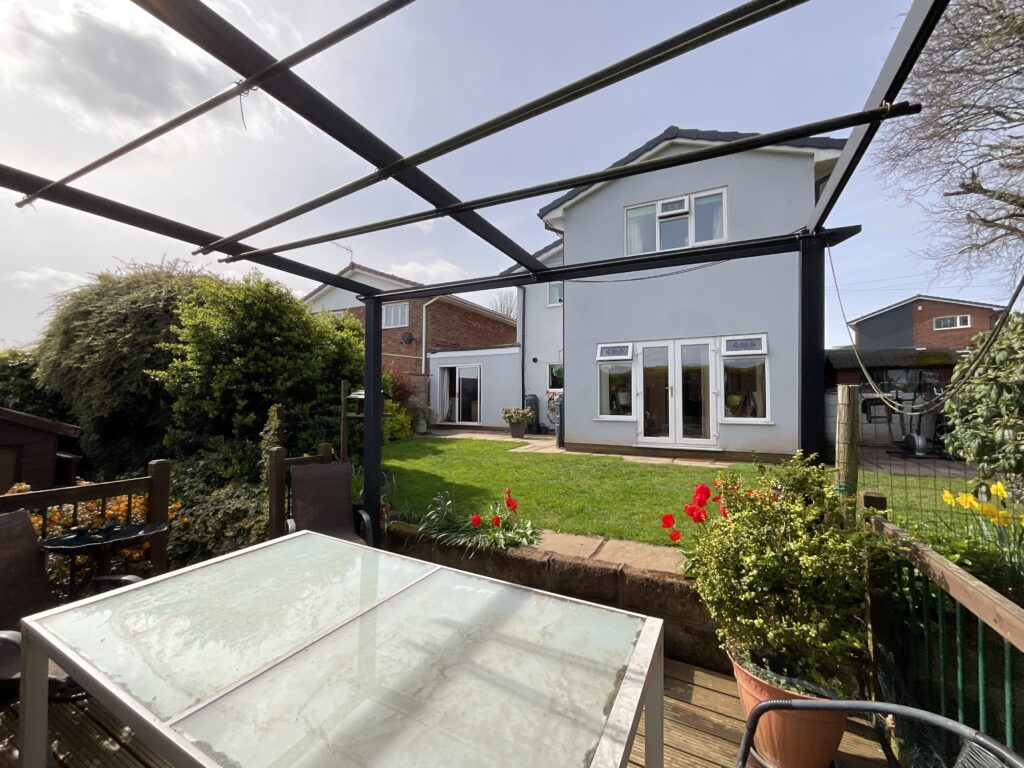 Deansberry Close, Stoke-On-Trent, ST4