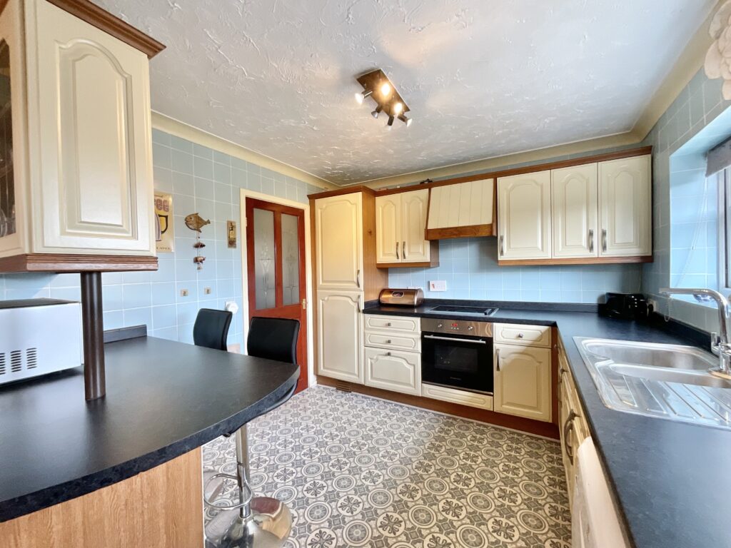 Deansberry Close, Stoke-On-Trent, ST4