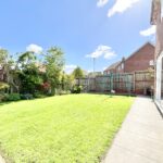 Stafford Road, Eccleshall, ST21