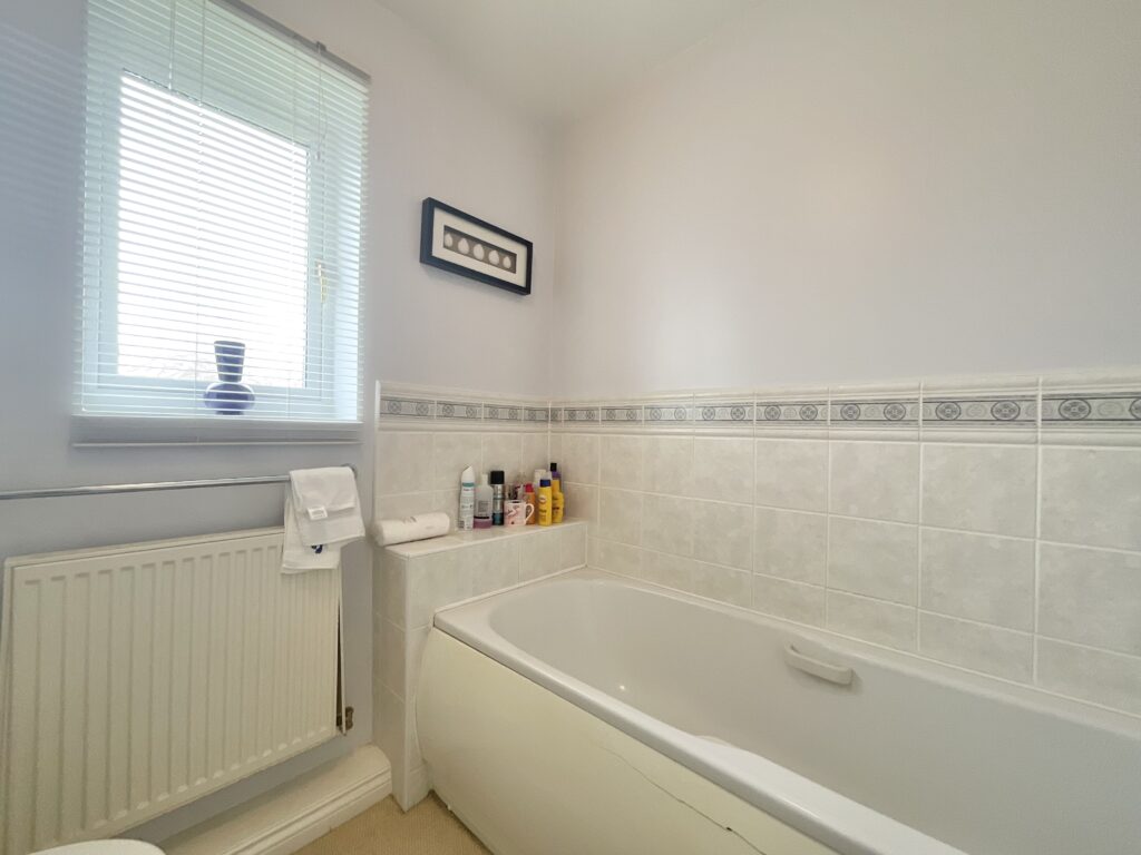 Langley Drive, Crewe, CW2