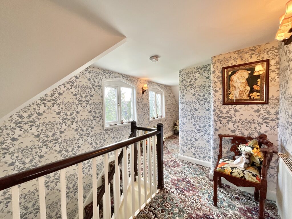 London Road, Weston, ST18