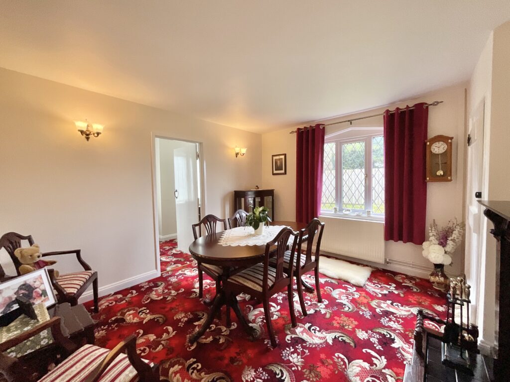 London Road, Weston, ST18
