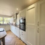 Rock Crescent, Oulton, ST15