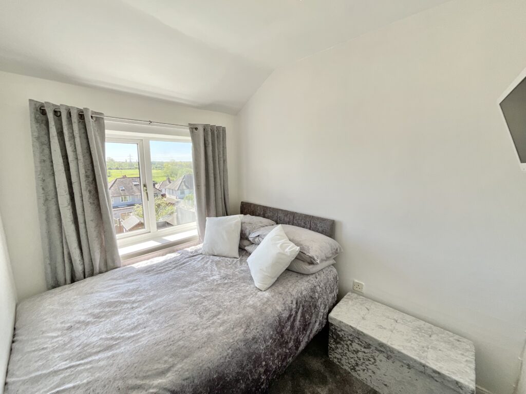 Wolseley Road, Stafford, ST16