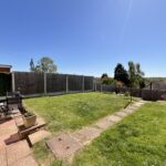 Wolseley Road, Stafford, ST16