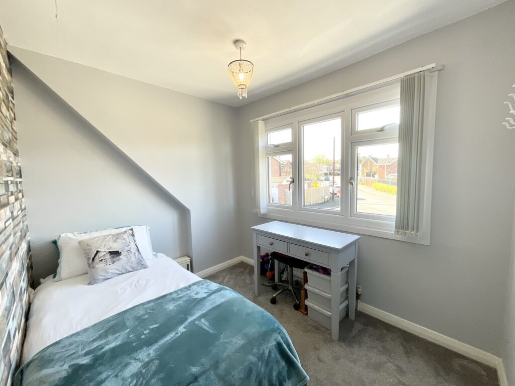 Kennedy Road, Trentham, ST4