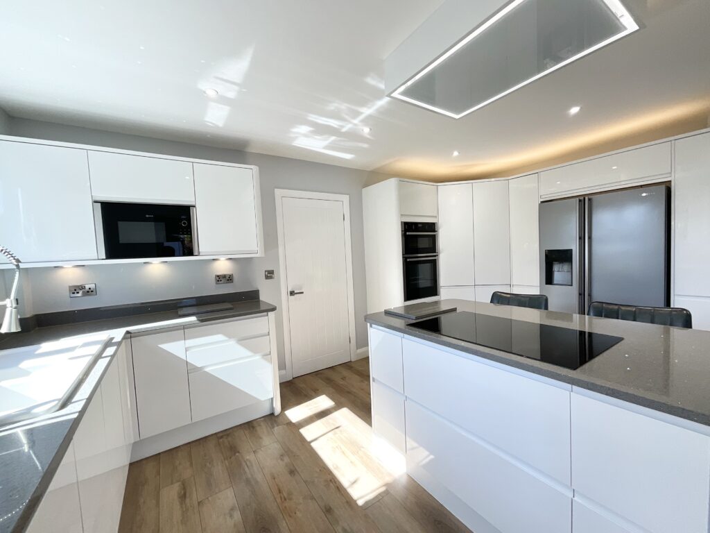 Kennedy Road, Trentham, ST4